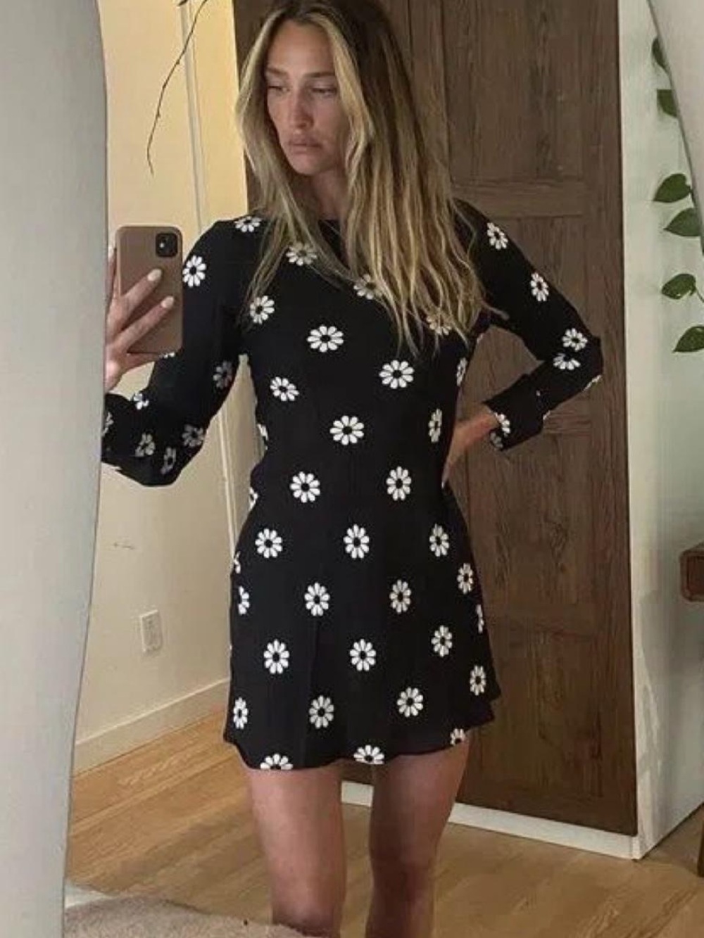 Realisation Par Cosima Daisy Dress